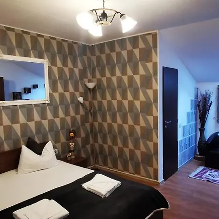 Casa De Vacanta *