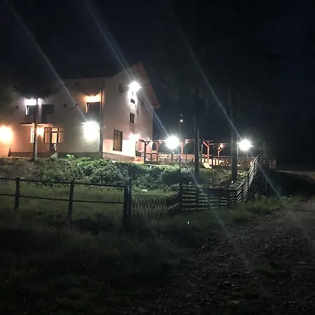 Casa De Vacanta Pensionat *