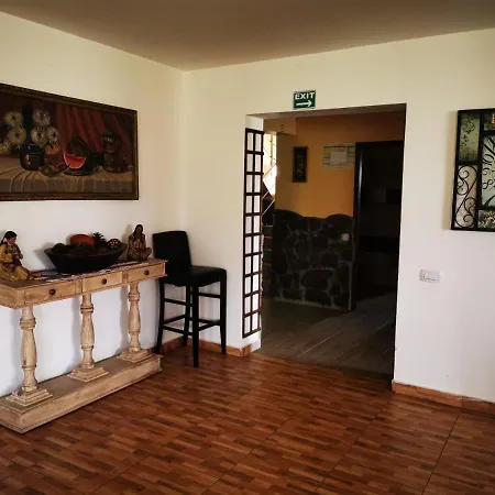 Casa De Vacanta * Predeal