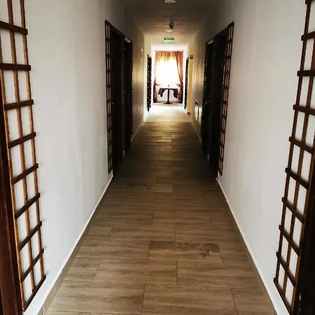 Casa De Vacanta *